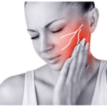 Instant relief burning mouth syndrome