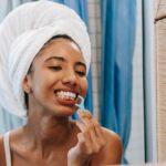 Advantages and disadvantages of flossing