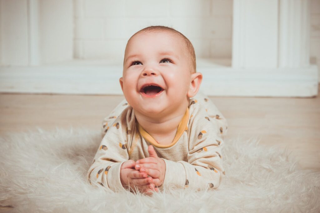 Home remedies for late teething